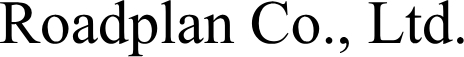 Roadplan Co., Ltd.